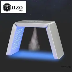 ماسک تونلی بخاردار انزو ایتالیا - فروشگاه اینترنتی انزوشاپ