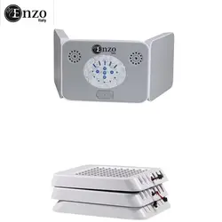 ماسک تونلی بخاردار انزو ایتالیا - فروشگاه اینترنتی انزوشاپ