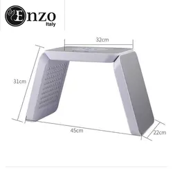 ماسک تونلی بخاردار انزو ایتالیا - فروشگاه اینترنتی انزوشاپ