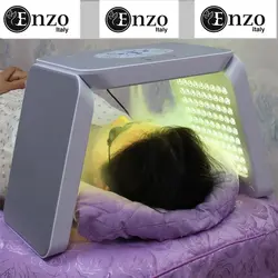 ماسک تونلی بخاردار انزو ایتالیا - فروشگاه اینترنتی انزوشاپ