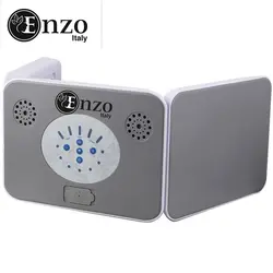 ماسک تونلی بخاردار انزو ایتالیا - فروشگاه اینترنتی انزوشاپ