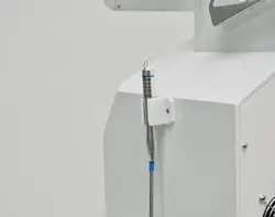 دستگاه لیزر Co2 فرکشنال برند DF - فروشگاه اینترنتی انزوشاپ