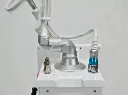 دستگاه لیزر Co2 فرکشنال برند DF - فروشگاه اینترنتی انزوشاپ