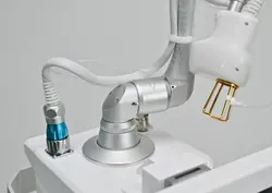 دستگاه لیزر Co2 فرکشنال برند DF - فروشگاه اینترنتی انزوشاپ