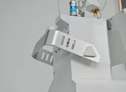 دستگاه لیزر Co2 فرکشنال برند DF - فروشگاه اینترنتی انزوشاپ