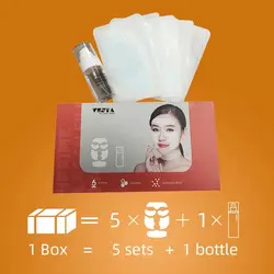 پد کلاژن جذبی صورت وستا - فروشگاه اینترنتی انزوشاپ