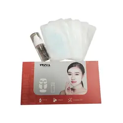 پد کلاژن جذبی صورت وستا - فروشگاه اینترنتی انزوشاپ