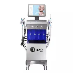 دستگاه هیدرا بیوتی انزو ایتالی 13 کاره - فروشگاه اینترنتی انزوشاپ