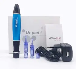 دستگاه میکرونیدلینگ درماپن دکتر پن A1w