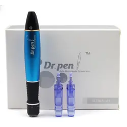 دستگاه میکرونیدلینگ درماپن دکتر پن A1w