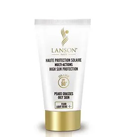 فلویید ضد آفتاب و ضد چروک لانسون شماره 1 حجم ml 40