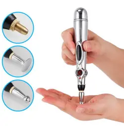 قلم جادویی ماساژور بدن