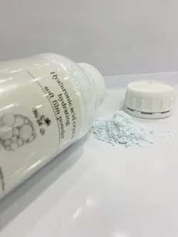 ماسک پودری لاتکسی هیالورونیک اسید مالتودکسترینMALTODEXTRIN