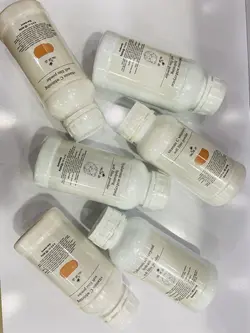 ماسک پودری لاتکسی هیالورونیک اسید مالتودکسترینMALTODEXTRIN