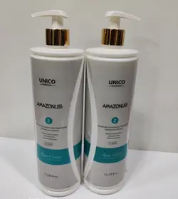 کراتین بوتاکس آمازون لیس AMAZONLISS