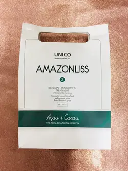 کراتین بوتاکس آمازون لیس AMAZONLISS