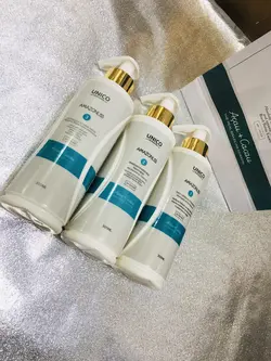 کراتین بوتاکس آمازون لیس AMAZONLISS