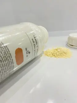 ماسک لاتکسی پودری مالتو دکسترین ویتامین c - فروشگاه اینترنتی انزوشاپ1