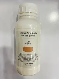 ماسک لاتکسی پودری مالتو دکسترین ویتامین c - فروشگاه اینترنتی انزوشاپ1