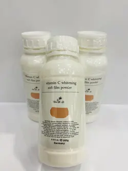 ماسک لاتکسی پودری مالتو دکسترین ویتامین c - فروشگاه اینترنتی انزوشاپ1