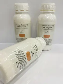 ماسک لاتکسی پودری مالتو دکسترین ویتامین c - فروشگاه اینترنتی انزوشاپ1