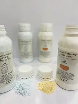 ماسک لاتکسی پودری مالتو دکسترین ویتامین c - فروشگاه اینترنتی انزوشاپ1