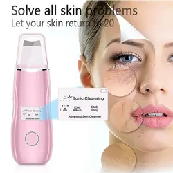 دستگاه اولتراسونیک درما اف اتوی صورت 5 کاره