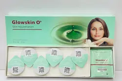 کیت مواد دستگاه پلاژن جوانساز Glowskin +O - فروشگاه اینترنتی انزوشاپ