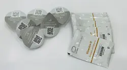 کیت مواد دستگاه پلاژن روشن کننده Glowskin +O - فروشگاه اینترنتی انزوشاپ