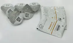 کیت مواد دستگاه پلاژن روشن کننده Glowskin +O - فروشگاه اینترنتی انزوشاپ