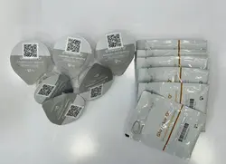 کیت مواد دستگاه پلاژن روشن کننده Glowskin +O - فروشگاه اینترنتی انزوشاپ