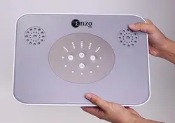 ماسک ال ای دی تونلی انزو Enzo LED facial mask 2021