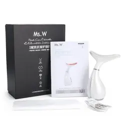 دستگاه ضد چین و چروک ماساژ صورت و بدن MS.W