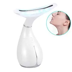 دستگاه ضد چین و چروک ماساژ صورت و بدن MS.W