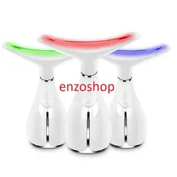 دستگاه ضد چین و چروک ماساژ صورت و بدن MS.W