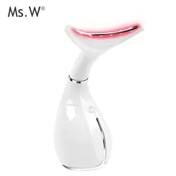 دستگاه ضد چین و چروک ماساژ صورت و بدن MS.W