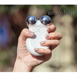 دستگاه لیفت و جوانسازی و ماساژور مینی میکروکارنت mini microcurrent