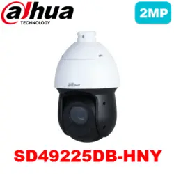 دوربین مداربسته اسپید دام داهوا مدل SD49225DB-HNY