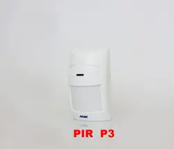 چشم حرکتی باسیم مدل P3