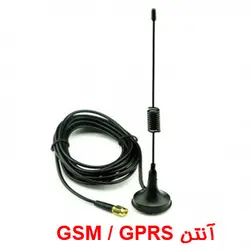 آنتن جی اس ام رومیزی GSM و GPRS