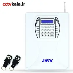 دزدگیر سیم کارتی آنیک A700