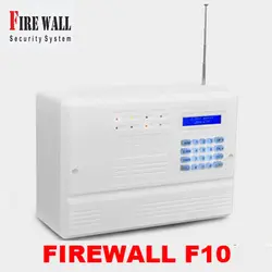 دزدگیر فایروال با تلفن کننده سیم کارتی F9
