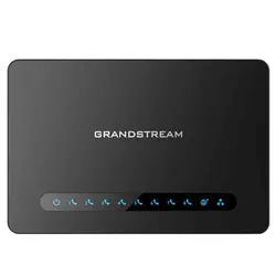 گیت وی FXS هشت پورت گرند استریم مدل HT818