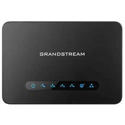 گیت وی FXS گرند استریم مدل HT814