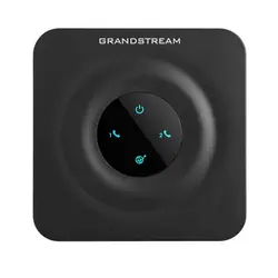 گیت وی ویپ ۲ پورت FXS آنالوگ گرنداستریم مدل HT802