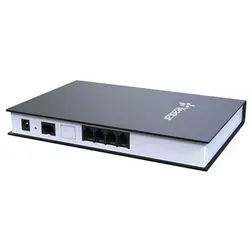 گیت وی ویپ ۴ پورت FXO YEASTAR مدل TA410 - برنا ارتباط آرمان
