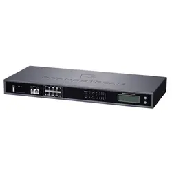 سانترال تحت شبکه UCM6208 Grandstream - برنا ارتباط آرمان