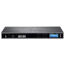 سانترال ویپ گرنداستریم UCM6510 Grandstream - برنا ارتباط آرمان