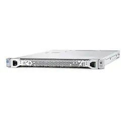 سرور HP ProLiant DL360 G9 - برنا ارتباط آرمان