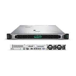 سرور HPE ProLiant DL360 Gen10 - برنا ارتباط آرمان